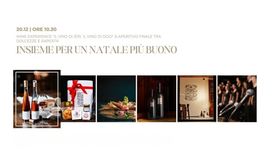 IL VINO DI IERI, IL VINO DI OGGI