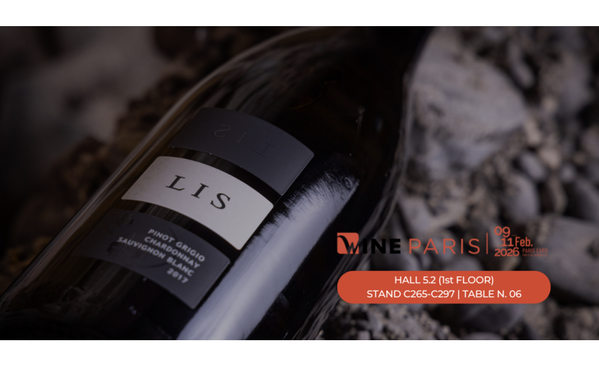 WINE PARIS - 9/11 febbraio 2026