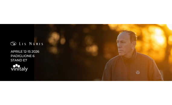 Vinitaly 2026, 12-15 aprile